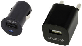 Ładowarka USB