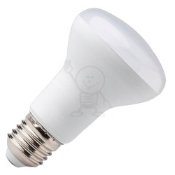 R63 E27 10W 4000K 120deg; E-L 1164