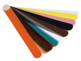 Szczelinomierz 13-płytkowy materiał Plastik RS PRO