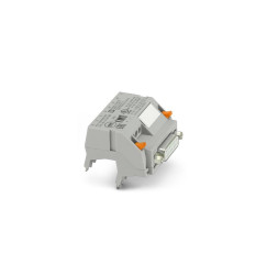 Przyłącze stystemowe - PLC-V8/D15B/OUT - 2296061