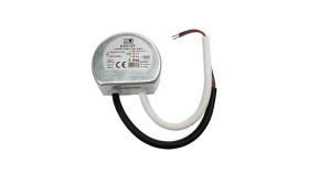 Mpl- Zasilacz Led 30W 12V Dc A3012y Ip66 Puszkowy Do Puszki 2,5A