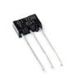 TRANZ.2SA1708 PNP 120V 1A 1W.