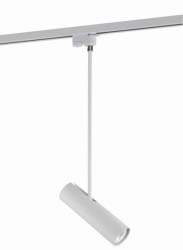 REFLEKTOREK NA SZYNĘ PROFILE EYE SUPER A GU10 BIAŁY 9324 Nowodvorski