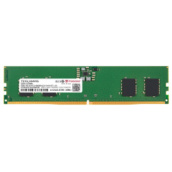 RAM, 8 GB, DDR5, gniazdo: UDIMM, 1.1V