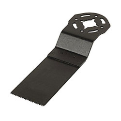 Wolfcraft 3990000 Multi-cutter Saw Blade HCS Pushcut 28mm