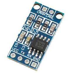 Transceiver CAN TJA1050