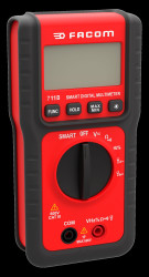 Multimetr Facom
