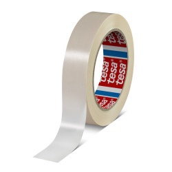 Taśma opakowaniowa szerokość: 25mm Przezroczysty Tesa MOPP