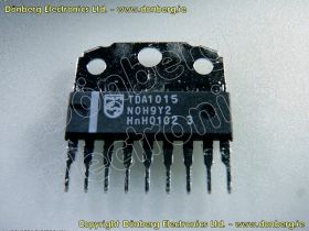 TDA1015