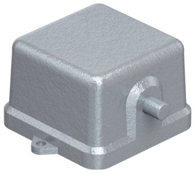 Wieland Electric 07.417.6729.0 Obudowa ochronna 10 szt.