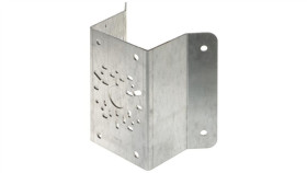 Uchwyt Narożnikowy Kamery Chc-R Stalflex