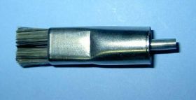 &amp;TŁUMIK DOZUJĄCY ANTYSTATYCZNY MCC-ESD