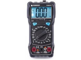 Uniwersalny multimetr cyfrowy PM-MMT-60