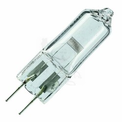 G6.35 36V 400W GE EVD