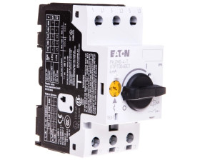 Wyłącznik do transformatorów 3P 4A 150kA PKZM0-4-T 088914