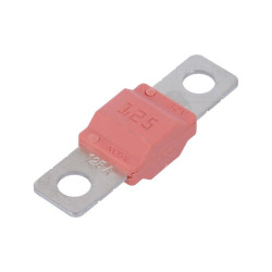 MTA MIDIVAL 125A bezpiecznik sam samochodowy