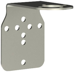 Uchwyt montażowy Pfannenberg Intense BR 50 28250180000 1 szt.