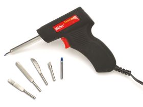 Lutownica Weller Therma Boost 30/130 W