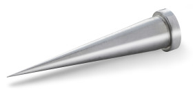 Grot lutowniczy ołówkowy Weller do WSFP/WSP80/WP80/WXP80, LR21/TCPS ostatniej generacji Stożkowa 0,2 mm LT