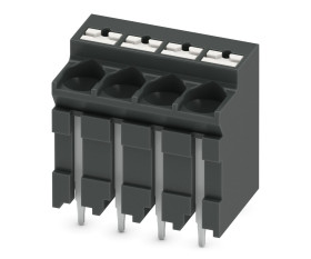 Klucz polaryzacyjny 4 -pinowe raster 5mm Przewlekany Żeński Phoenix Contact