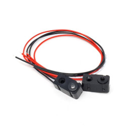 IR Break Beam Sensor - 3mm LEDs