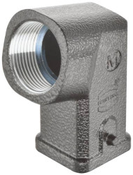 Obudowa tulejki 19 37 003 1645 19370031645 Harting 1 szt.