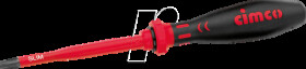 117788 Screwdriver, SLIM, TORX (TX), 20