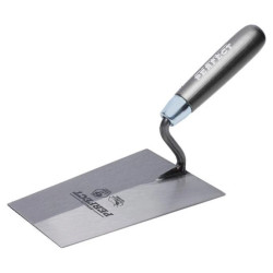 Kielnia trapezowa 180mm hart. STALCO PERFECT S-73078