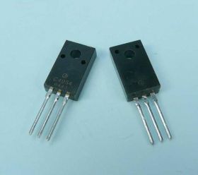 2SC-4054 NPN 5A/600V/30W TO-220F TRANZYS