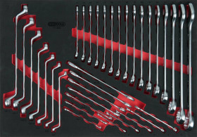 KS Tools 711.3035 7113035 Zestaw narzędzi