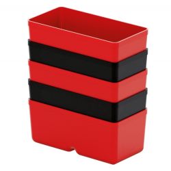 Pojemnik UNITEBOX 110x55x132mm - 5 szt.