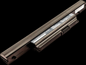 52764 Laptop battery for Acer, Li-Ion, 4400 mAh