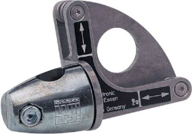 ifm Electronic E21220 Akcesorium montażowe E21220 1 szt.