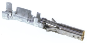 Zacisk zagniatany Żeński Molex Micro-Fit 3.0 30AWG 0.05mm² Obudowy złączy Micro-Fit 3.0 i Micro-Fit BMI