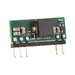 Przetwornica DC DC nieizolowana, 16.5W, Uwe 2,4 - 5,5 V DC, Uwy 3.6V dc, Iwy 5A, Murata Power Solutions