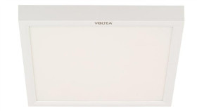 Oprawa Natynkowa Led 24W Kwadratowa 1920Lm 4000K Dart-X