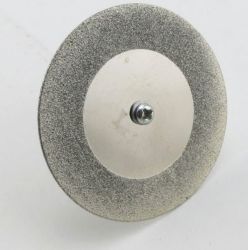 PIŁA TARCZOWA DO METALU 30mm Dremel