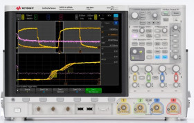 Oscyloskop 200MHz Keysight Technologies Stacjonarny Cyfrowy DSOX4024G