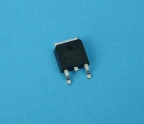 AOD-454 N 12A/40V/10W Rds=0,033 TO-252