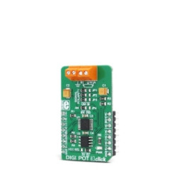 MIKROE DIGI POT 3 Click