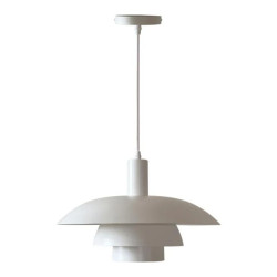 Lampka wisząca FERRO 1xE27 ML1048 Milagro