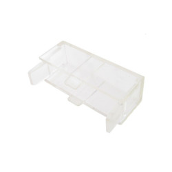 OSŁONA BEZPIECZNIKA PTF 15 STELVIO