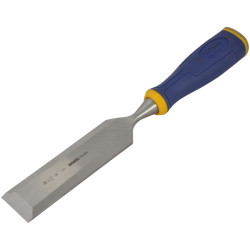 IRWIN&#xAE; Marples&#xAE; 10503670 MS500 ProTouch&#x2122; All-Purpose Chisel 38mm (1.1/2in)