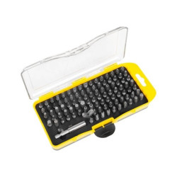 Zestaw bitów 100szt. REBEL RB-1103