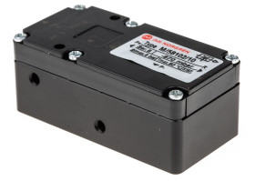 Pompa wytwarzacza próżni Norgren podciśnienie: -0.87bar śr. dyszy: >7mm M/58102 6bar 6bar