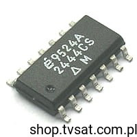 EL2444CS SMD-SO8 ELANTEC