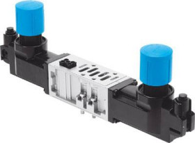Płyta regulatora FESTO VABF-S2-1-R5C2-C-10 546092