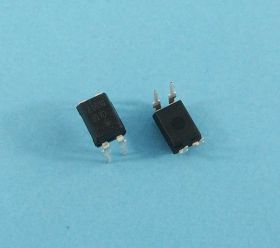 LTV-817D DIP-4 5kV CTR 300-600% TRANSOPT