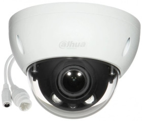 Kamera IP 4Mpix 2.7-13.5mm DAHUA IPC-HDBW2431R-ZS-27135-S2