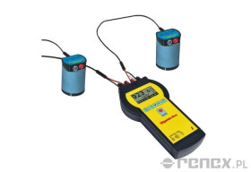 Cyfrowy teraomomierz GIGALAB EVO